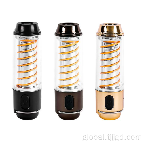 USB Rechargeable Camping Lantern